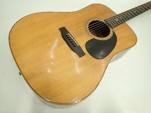 K.Yairi K.ヤイリ YW500R 1975年製 アコースティックギター ¶ 6E144-4