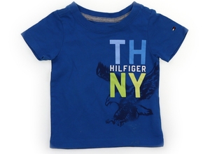 トミーヒルフィガー Tommy Hilfiger Tシャツ・カットソー 60サイズ 男の子 子供服 ベビー服 キッズ