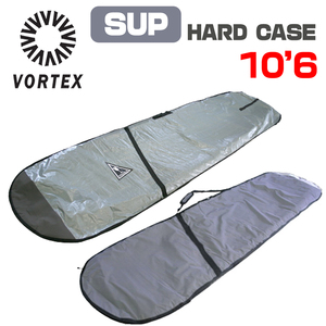 VORTEX ヴォルテックス SUP用 ハードケース ボードケース 10