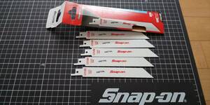 ★スナップオン エアーソー、レシプロソー交換用ブレード CTRS618MC★Snap-on 