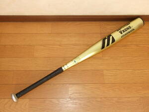 ◇ミズノ(MIZUNO) V-コング　VKONG 01 HS700 85cm 硬式◇