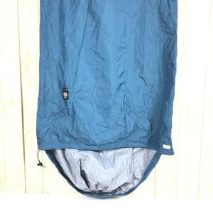 イスカ ウェザーテック シュラフカバー スーパーライト WEATHERTEC Sleepingbag Cover Super Light ISUKA