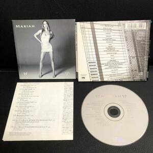 《中古》 音楽CD 「Mariah Carey：#1