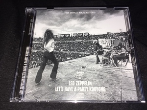 ●Led Zeppelin - Let