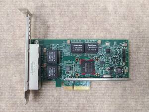 Dell HY7RM Broadcom 5719 Quad-Port Ethernet Network Adapter Card [PT013]