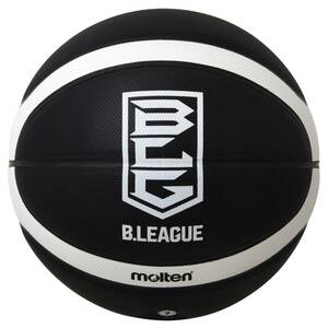 molten(モルテン) バスケットボール B.LEAGUE Bリーグバスケットボール 人工皮革 B7B3500-KW