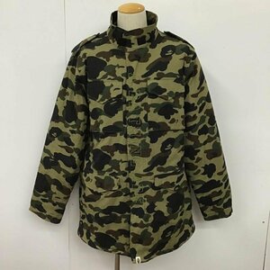 A BATHING APE XXL アベイシングエイプ コート コート一般 Coat マルチカラー / マルチカラー / 10102377