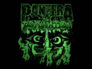 Pantera ヴィンテージ バンドＴ sleep eyehategod slayer melvins black sabbath metallica exhorder soundgarden tool demolition hammer