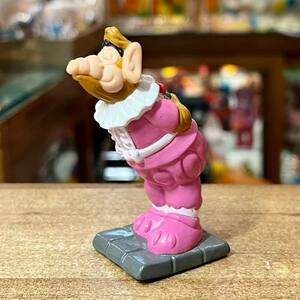 Wendy’s ALF アルフ ミールトイ フィギュア Kids Meals toy ALF TALES Figurines ウェンディーズ アメトイ アメキャラ おもちゃ トイ toy