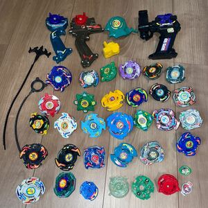 爆転シュートベイブレード ベイブレード 爆転シュート BEYBLADE ドラグーン ドランザー ドライガー ドラシエル ウルボーグ 