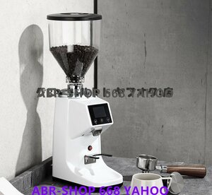 店長特選 小型家庭用セミオートエスエスプレッソマシン高圧蒸気発泡コーヒーマシン