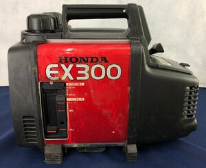 ★ジャンク品★発電機 EX300 HONDA