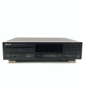 KENWOOD ケンウッド DP-8010 CDプレーヤー◆現状品