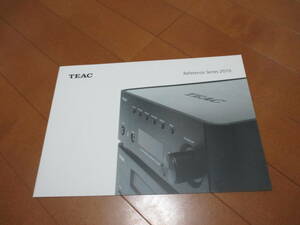 19573カタログ◆ＴＥＡＣ◆reference　Series◆2010.5発行◆11ページ