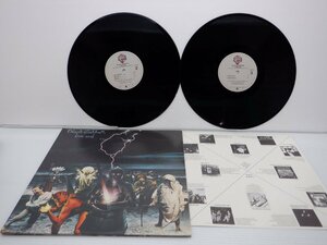 【US盤】Black Sabbath(ブラック・サバス)「Live Evil」LP（12インチ）/Warner Bros. Records(1-23742)/Rock