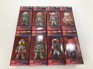 【TAG・未開封】☆仮面ライダーシリーズ ワーコレ ワールドコレクタブルフィギュア vol.14 全8種☆43-240425-SS-11-TAG