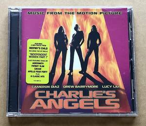 [CD] CHARLIE
