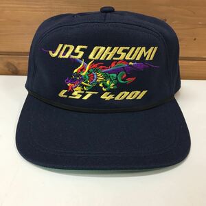 新品　JDS OHSUMIキャップ帽子