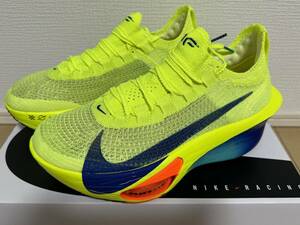 NIKE ALPHAFLY 3 US8.5 (26.5cm) (FD8311-700)