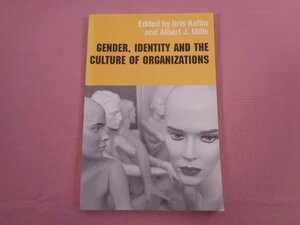 ★洋書　『 Gender, Identity and the Culture of Organizations 』　Iiris Aaltio　Albert J. Mills　Routledge