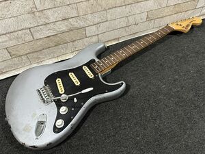 114●〇 Fresher STRAIGHTER エレキギター ストラトタイプ / フレッシャー Stratocaster 〇●