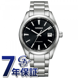 シチズン CITIZEN シチズンコレクション NB1050-59E 腕時計 メンズ