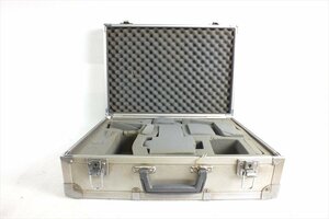 ◇ Mamiya マミヤ 不明 カメラケース 中古 現状品 240308R7139