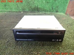 1UPJ-15966589]パジェロ(V75W)カーナビゲーション DVD 中古