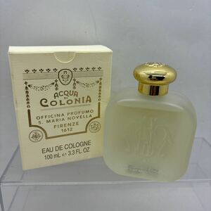 香水　AQUA COLONIA 100ml 22108