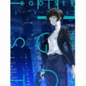 当事者（期間生産限定盤／CD＋Blu-ray） EGOIST