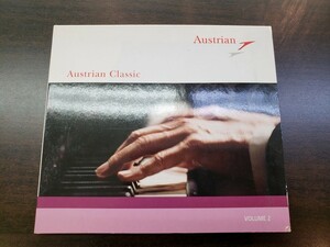 CD / Austrian Classic volume2 / 中古