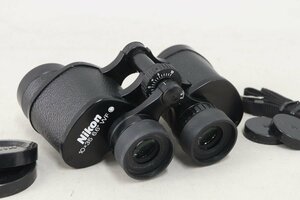 Nikon ニコン 双眼鏡 10x35 6.6° WF 4-C034/1/060