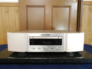 marantz SA12//ディスクリートDAC搭載//SACD CDプレーヤー//USB-DAC機能搭載//極美品　発売価格￥324.000