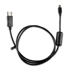 PC/microUSBケーブル #1147801 GARMIN 新品 未使用