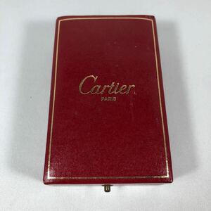 Cartier カルティエ ライター ガスライター ゴールド 金 喫煙グッズ 喫煙具 