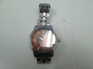 ●3629★TISSOT PRC200　T014410　テスターOK