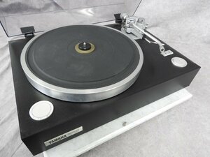 ☆ YAMAHA ヤマハ GT-750 ターンテーブル レコードプレーヤー ☆現状品☆