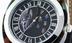 【1円スタート】スーパーグルーピーズ ロマンシング サ・ガ モデル 腕時計