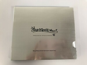 SJ652 TRUE KiSS DiSC 小室哲哉 TM NETWORK trf globe 【CD】 0421
