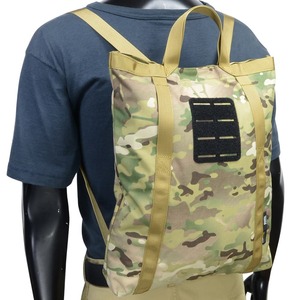 EAGLE FORCE ナップサック Military Knapsack コーデュラナイロン 5433V13 [ マルチカム ]