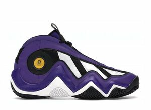 adidas Crazy 97 EQT "Lakers" 28.5cm GY4520