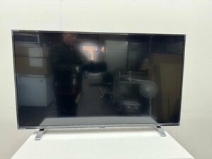 【１円スタート・美品】大阪発　TOSHIBA　液晶テレビ　40V34　40インチ　2023年製　G