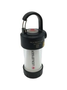 LEDLENSER◆ML4 Warm Light/ランタン/デンキ/ML4