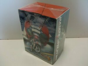 仮面ライダーV3 BOX [DVD]　(shin