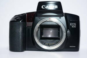 【外観特上級】Canon EOS100 / EF 28-80mm F3.5-5.6 Ⅱ　#t12224