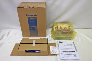 ☆未使用品☆ Panasonic カーナビステーション strada CN-HE02D （50224022903368MI）