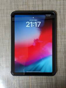 iPad mini 第６世代 64GB Wi-Fi スペースグレイ　MK7M3J/A 8.3インチ