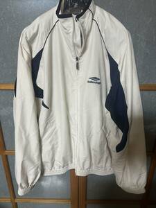 バレンシアガ　3B SPORTS ICON ミディアムフィット TRACKSUIT ジャケット で ホワイト