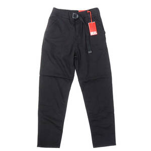 新品正規品 DIESEL ディーゼル JOGG JEANS D-KROOLEY-JOGG A03951-069ZG ストレッチ デニム パンツ ブラック W32