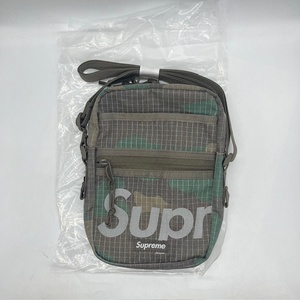 Supreme 24ss Shoulder Bag シュプリーム ショルダーバッグ